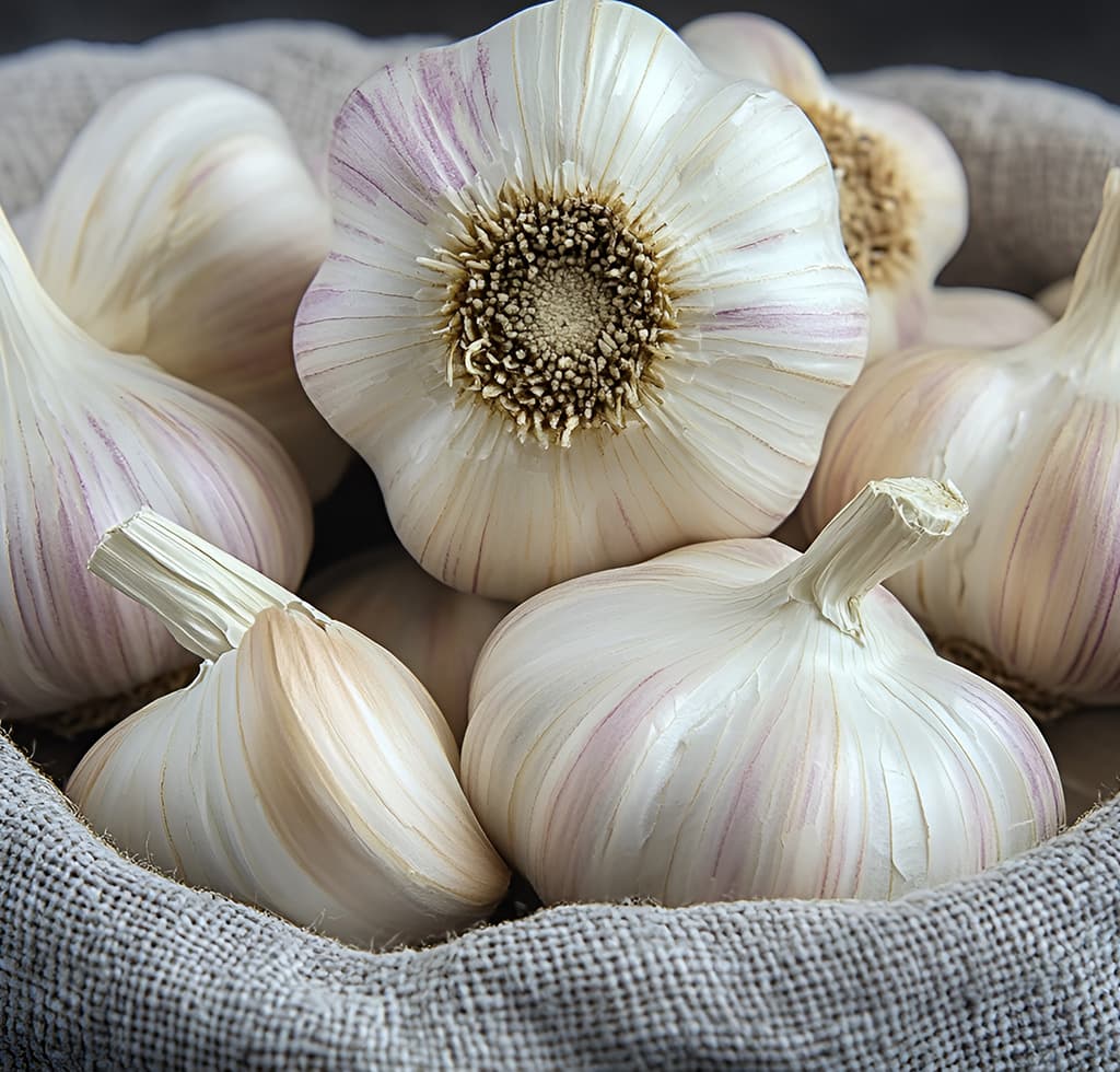 大蒜